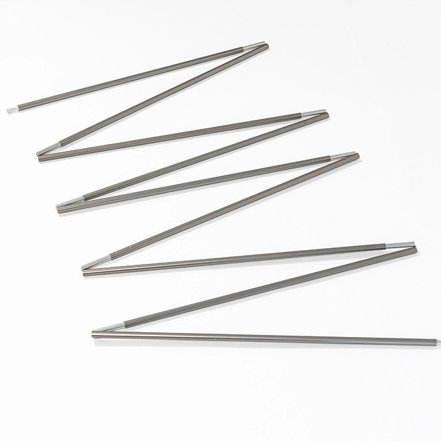 How Customizable Tent Poles Improve Product Differentiation in Competitive Markets