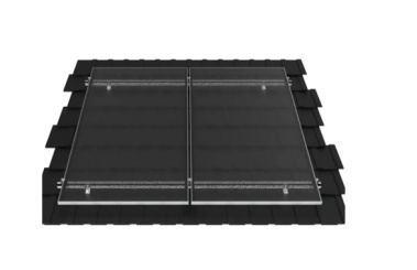 Solar Mounting System for Tile Roofs: A Reliable Solution for Your Energy Needs