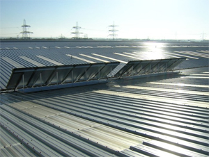 Metal-Roof-Solar-Energy-System