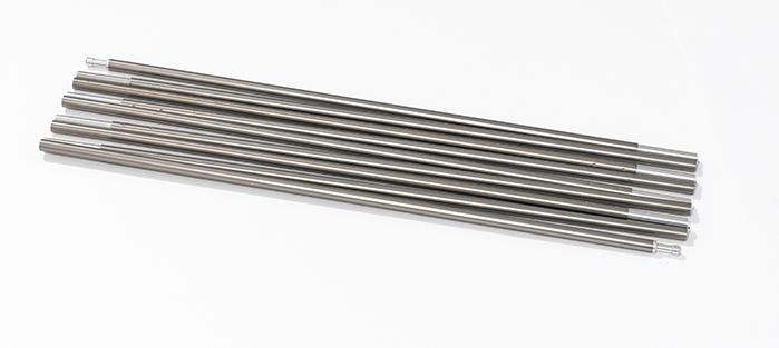 7001 aluminum tent pole