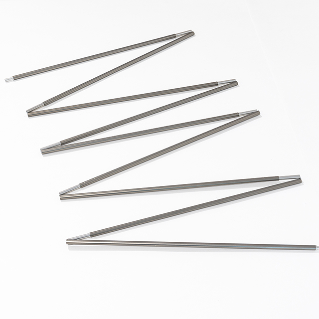 7075 Aluminum Tent Pole – Customizable Lightweight Support