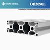 3060 Industrial Aluminum Profile 3D Printing Bracket