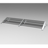 Flat Roof Ballast Rack Solar Mounting System