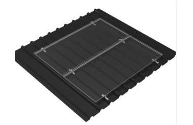Que tipo de sistema de montagem solar comprar?