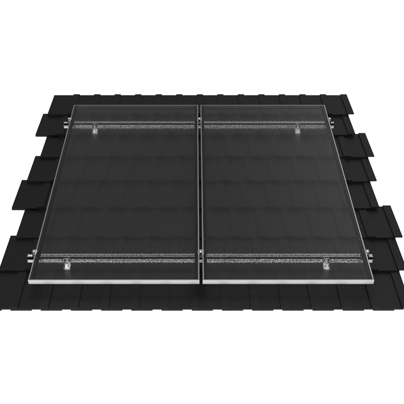 How to Choose the Right Solar Mounting System for Different Roof Types
