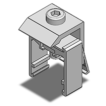 End Clamp