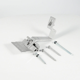 Aluminum Roof Hooks