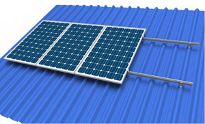 Metal-Roof-Solar-Bracket