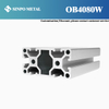 4080W Industrial Aluminum Profile 3D Printing Bracket