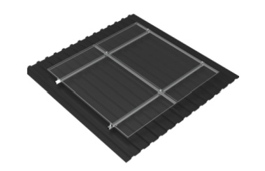 Why A 1KW/2KW Tile Roof Solar Mounting System Is Perfect for Your Home Energy Needs