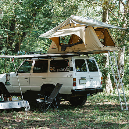 Car Canopy