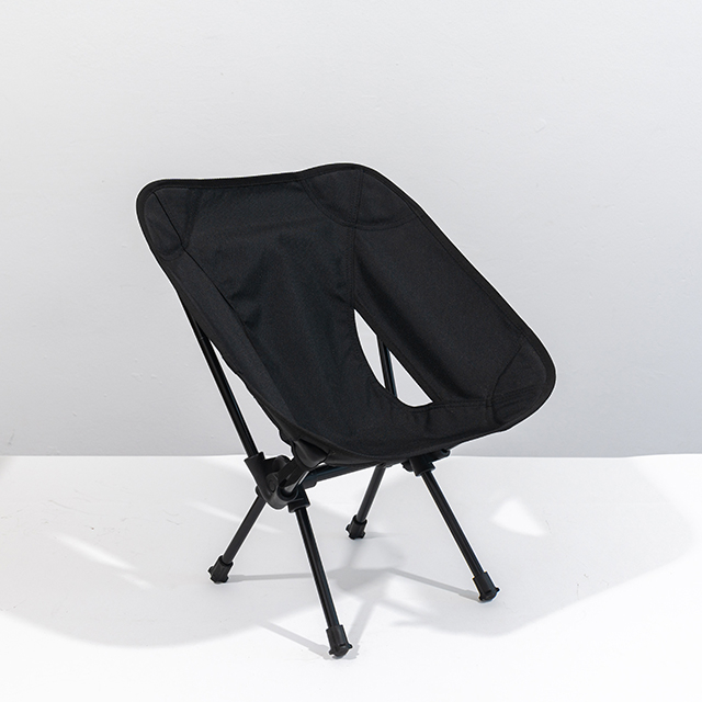 Lightweight 7001/7075-T6 Aluminum Alloy Outdoor Camping Chair