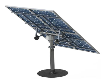 சோலார் டிராக்கிங் மவுண்டிங் சிஸ்டம்களின் வகைகள் என்ன?