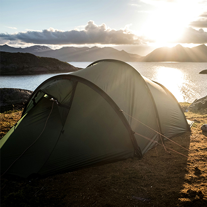 Outdoor Camping