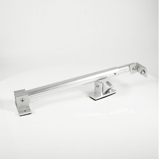 Adjustable Solar Power System Installation Solar Energy Panel Mounting Bracket