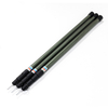 Heavy-Duty Outdoor Aluminum Alloy Tarp Pole – Telescopic Tent Porch Support Rod