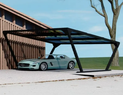 Single Axis Vs Dual Axis Solar Tracker Mounting System: Key Differences