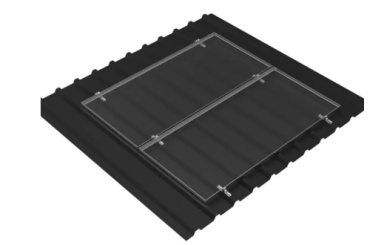 How Solar Mounting Systems Work Perfectly with Flat Roof Installations