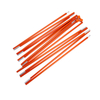 Portable 3-Way Tent Pole – Adjustable Foldable Support Frame for Outdoor Camping Tarp