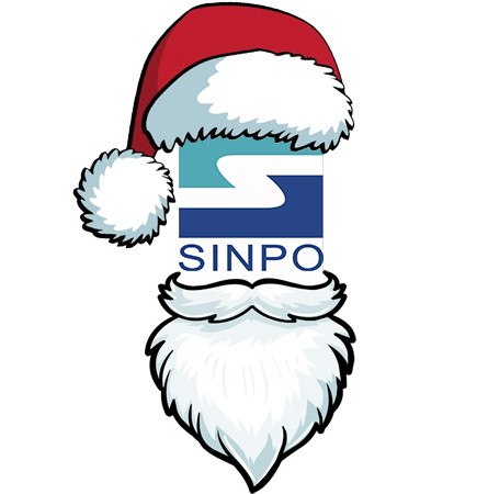 Sinpo Christmas