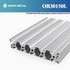 30150L Industrial Aluminum Profile 3D Printing Bracket