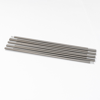 7001/7075-T6 Anodized Aluminum Alloy Tarp Pole