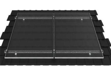 Step-by-Step Guide To Installing A 1KW/2KW Tile Roof Solar Mounting System