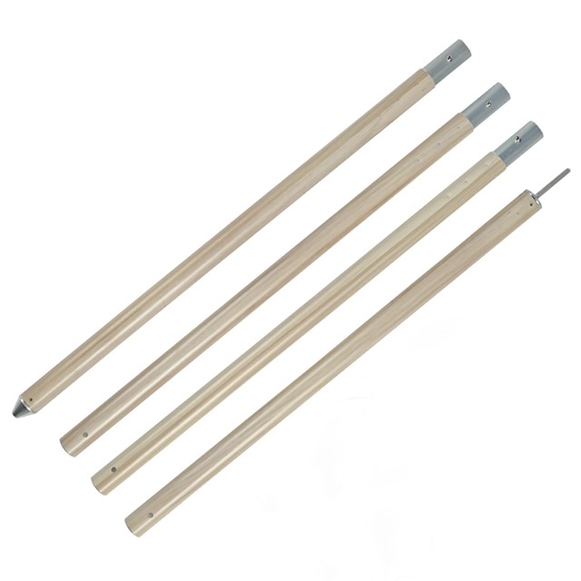 Aluminum Tent Pole