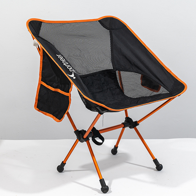 Outdoor Camping Chairs for RV Trips
