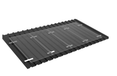 Why A Solar Mounting System Is Perfect for Your Metal Roof