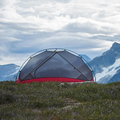 Camping Tent